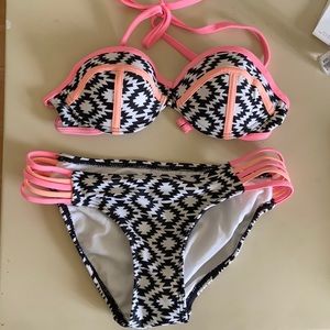 Xhilaration bathing suit